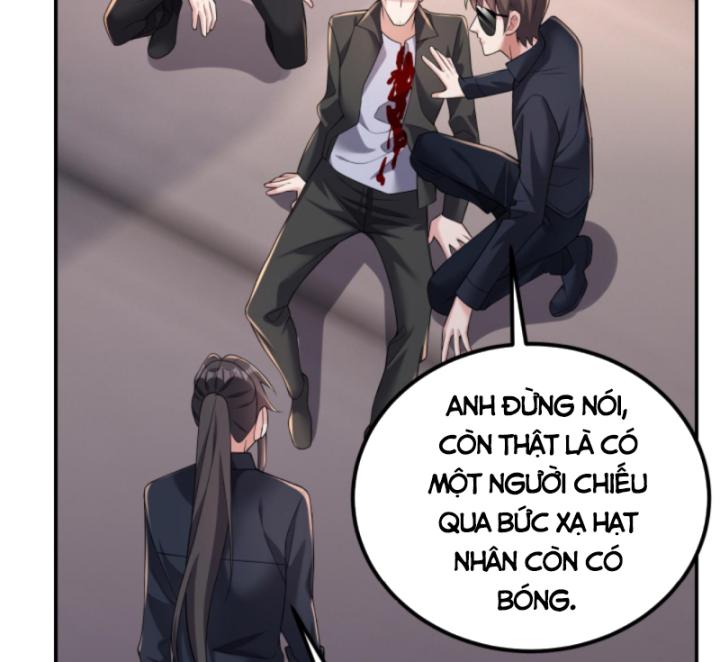 Học Cùng Em Gái, Không Cẩn Thận Trở Thành Vô Địch Chapter 144 - Trang 2