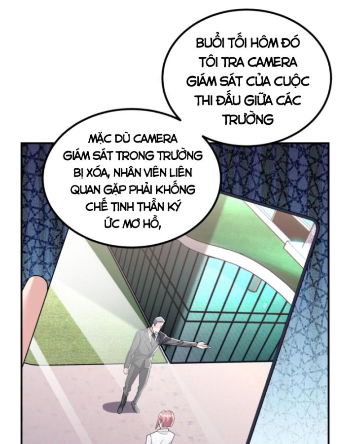 Học Cùng Em Gái, Không Cẩn Thận Trở Thành Vô Địch Chapter 144 - Trang 2