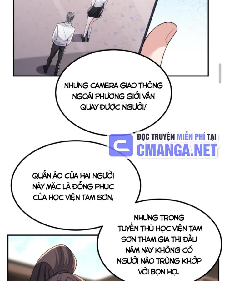 Học Cùng Em Gái, Không Cẩn Thận Trở Thành Vô Địch Chapter 144 - Trang 2