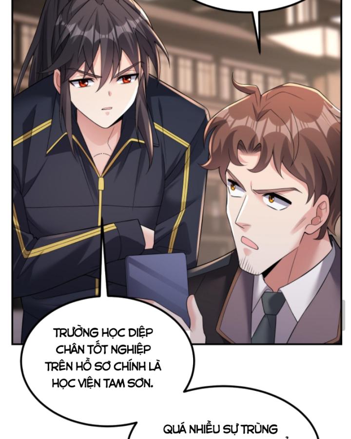 Học Cùng Em Gái, Không Cẩn Thận Trở Thành Vô Địch Chapter 144 - Trang 2