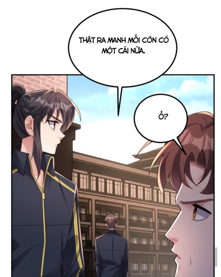 Học Cùng Em Gái, Không Cẩn Thận Trở Thành Vô Địch Chapter 144 - Trang 2