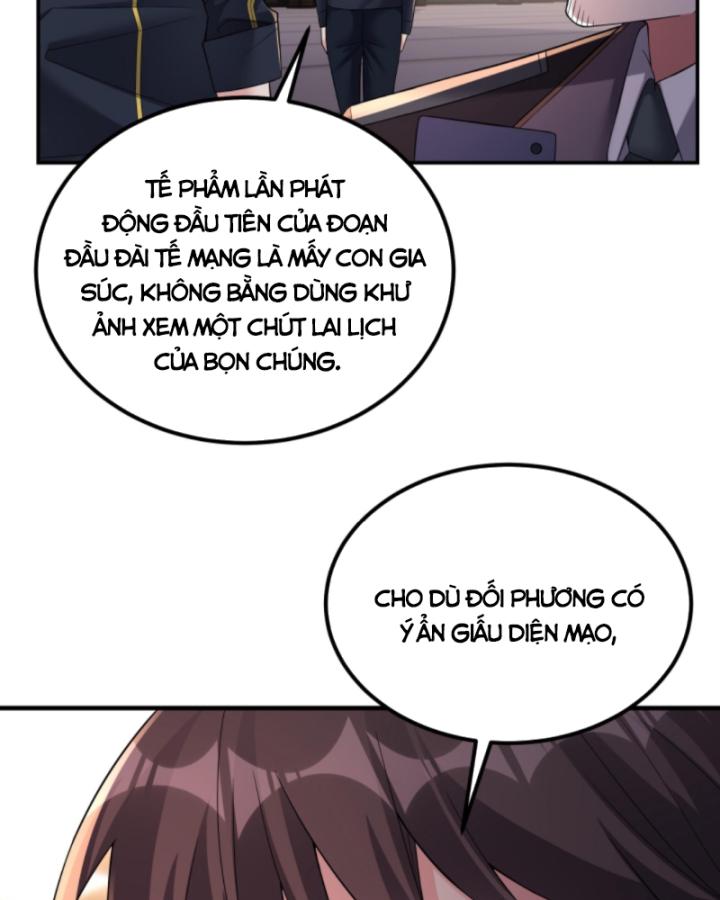 Học Cùng Em Gái, Không Cẩn Thận Trở Thành Vô Địch Chapter 144 - Trang 2