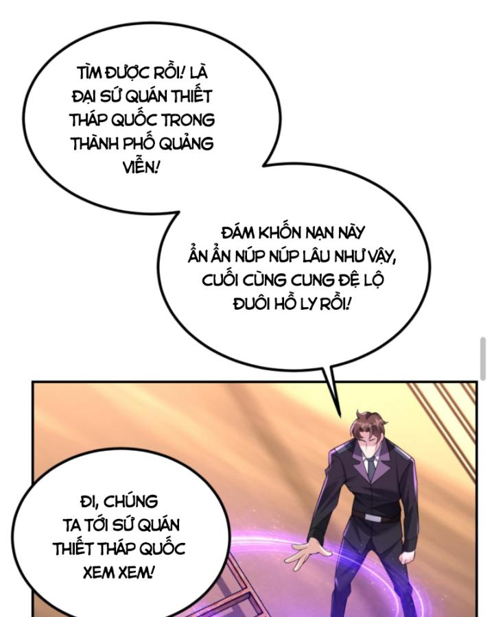 Học Cùng Em Gái, Không Cẩn Thận Trở Thành Vô Địch Chapter 144 - Trang 2