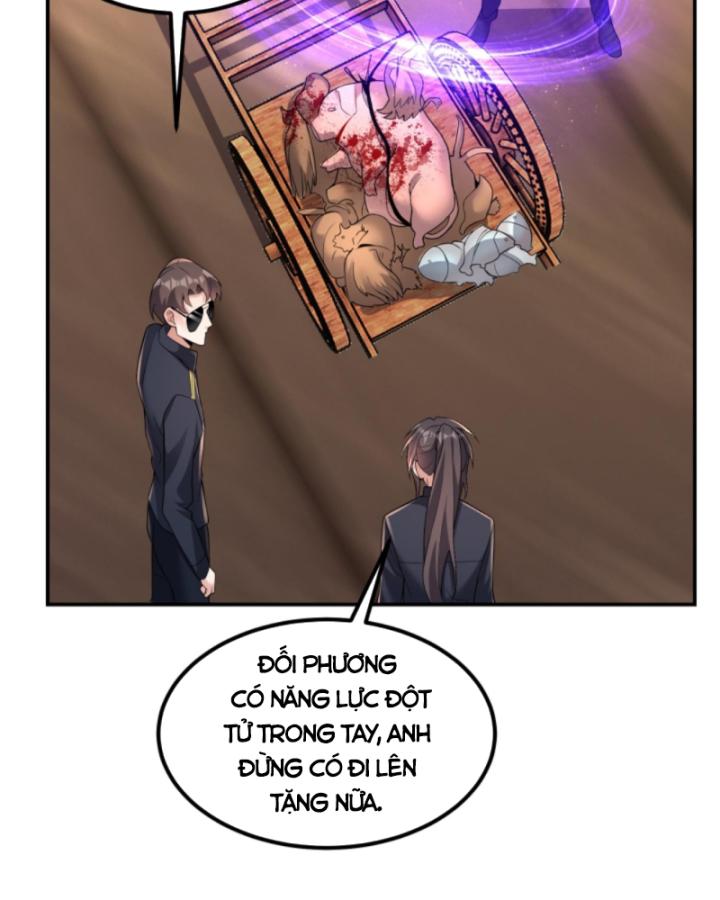 Học Cùng Em Gái, Không Cẩn Thận Trở Thành Vô Địch Chapter 144 - Trang 2