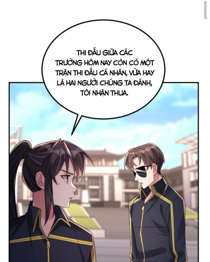 Học Cùng Em Gái, Không Cẩn Thận Trở Thành Vô Địch Chapter 144 - Trang 2