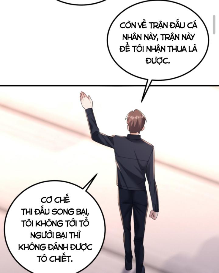 Học Cùng Em Gái, Không Cẩn Thận Trở Thành Vô Địch Chapter 144 - Trang 2