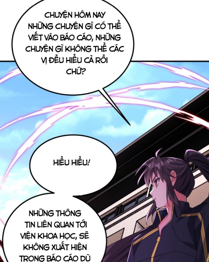 Học Cùng Em Gái, Không Cẩn Thận Trở Thành Vô Địch Chapter 144 - Trang 2