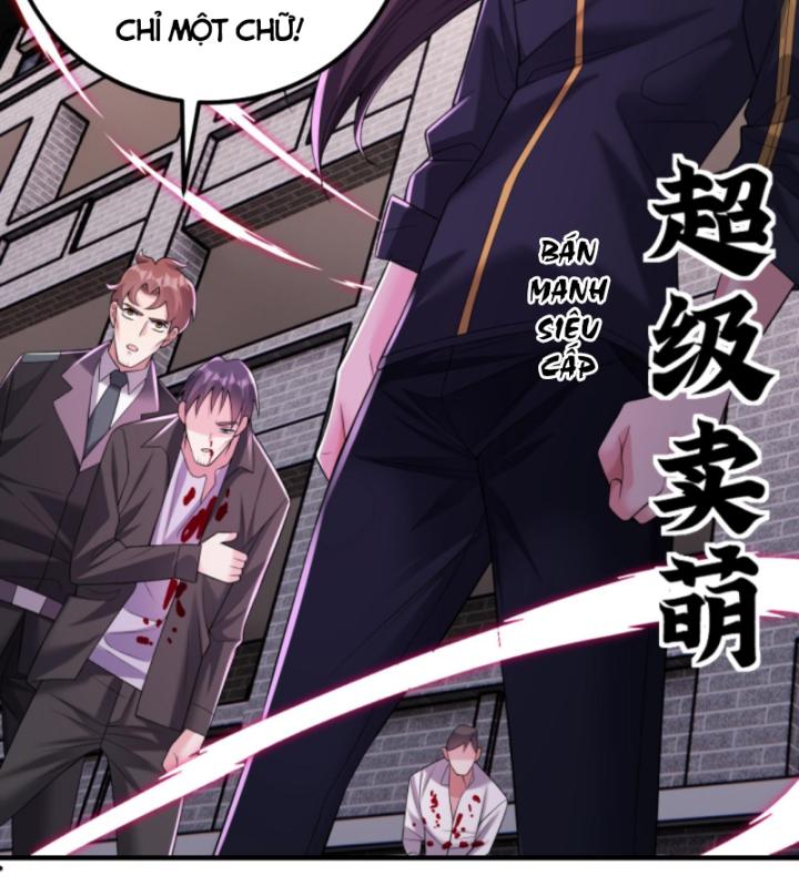 Học Cùng Em Gái, Không Cẩn Thận Trở Thành Vô Địch Chapter 144 - Trang 2