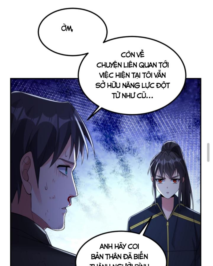 Học Cùng Em Gái, Không Cẩn Thận Trở Thành Vô Địch Chapter 144 - Trang 2