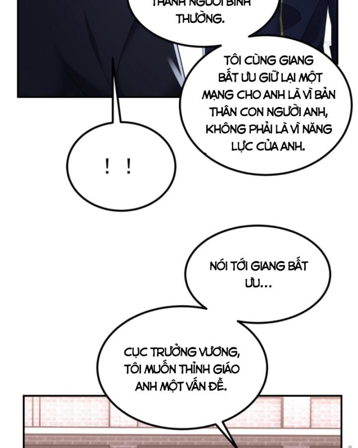Học Cùng Em Gái, Không Cẩn Thận Trở Thành Vô Địch Chapter 144 - Trang 2