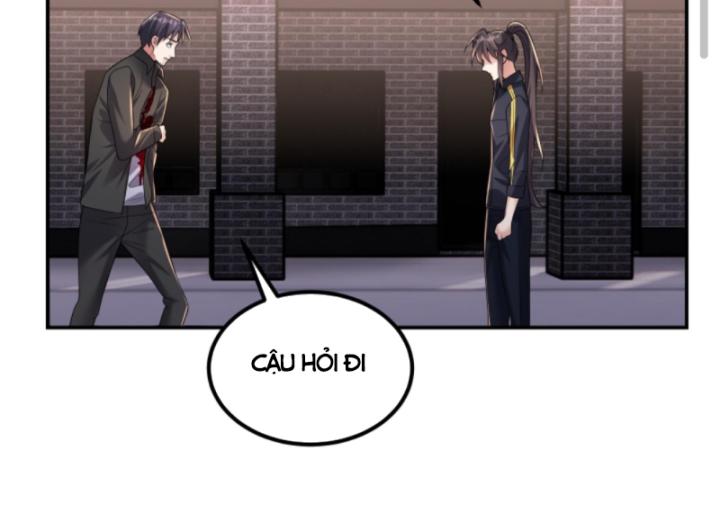 Học Cùng Em Gái, Không Cẩn Thận Trở Thành Vô Địch Chapter 144 - Trang 2