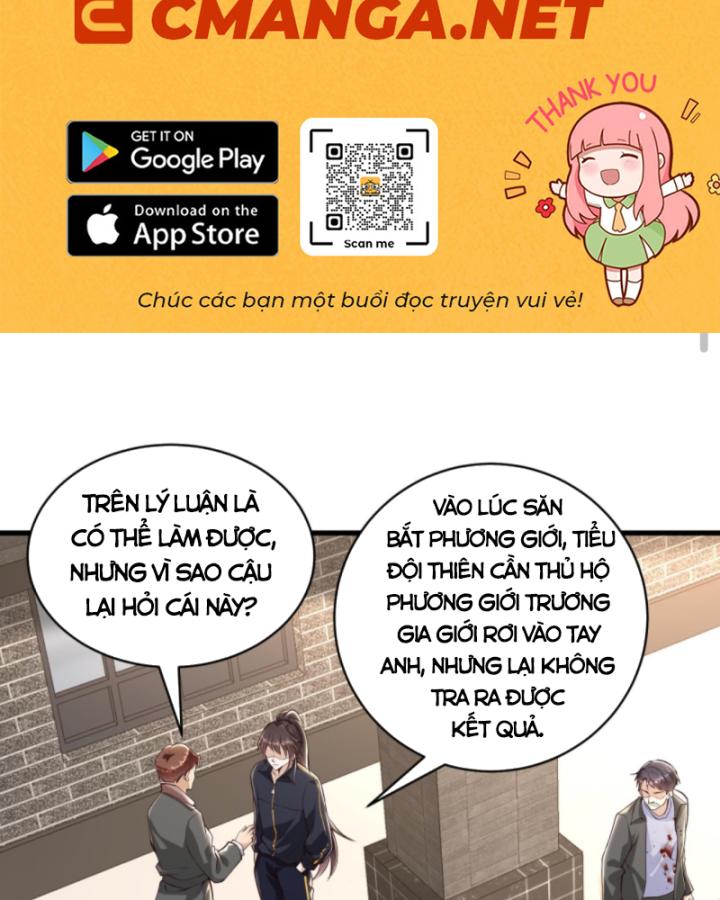 Học Cùng Em Gái, Không Cẩn Thận Trở Thành Vô Địch Chapter 145 - Trang 2