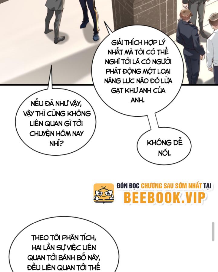 Học Cùng Em Gái, Không Cẩn Thận Trở Thành Vô Địch Chapter 145 - Trang 2