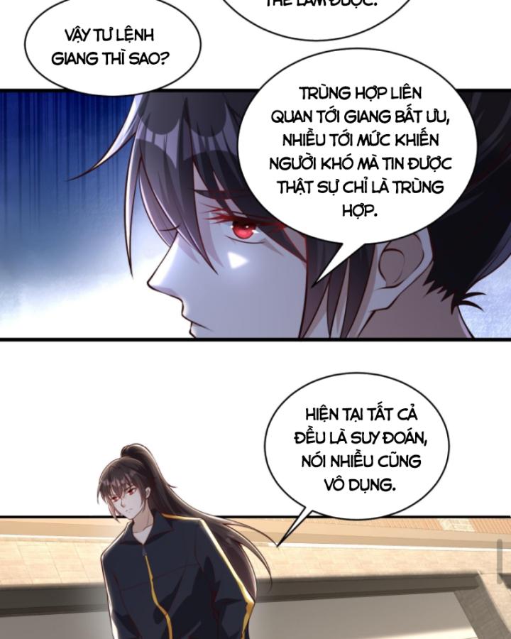 Học Cùng Em Gái, Không Cẩn Thận Trở Thành Vô Địch Chapter 145 - Trang 2
