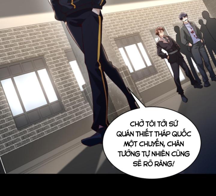 Học Cùng Em Gái, Không Cẩn Thận Trở Thành Vô Địch Chapter 145 - Trang 2