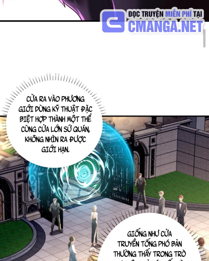 Học Cùng Em Gái, Không Cẩn Thận Trở Thành Vô Địch Chapter 145 - Trang 2