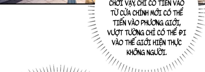 Học Cùng Em Gái, Không Cẩn Thận Trở Thành Vô Địch Chapter 145 - Trang 2