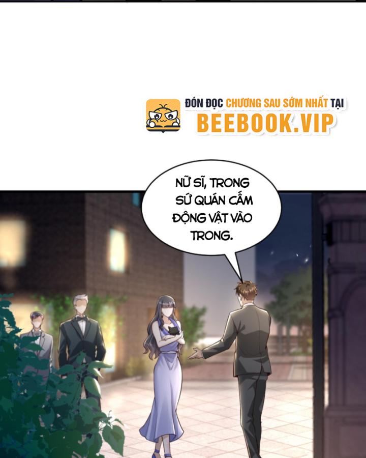 Học Cùng Em Gái, Không Cẩn Thận Trở Thành Vô Địch Chapter 145 - Trang 2