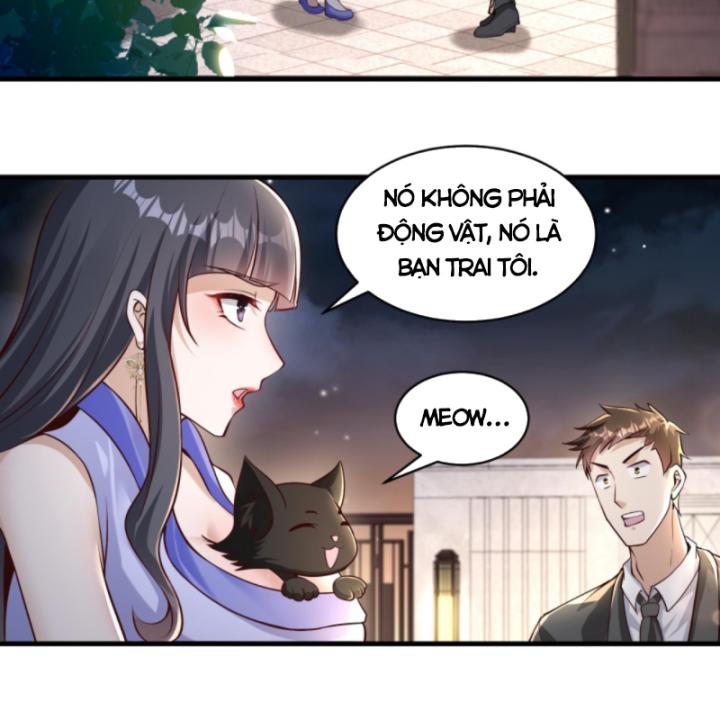 Học Cùng Em Gái, Không Cẩn Thận Trở Thành Vô Địch Chapter 145 - Trang 2