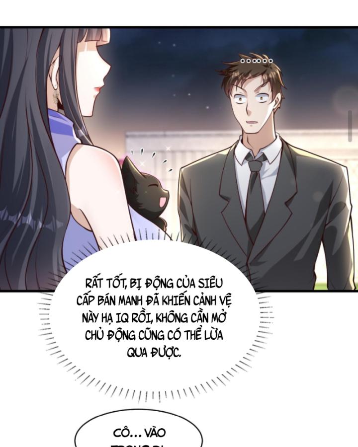 Học Cùng Em Gái, Không Cẩn Thận Trở Thành Vô Địch Chapter 145 - Trang 2