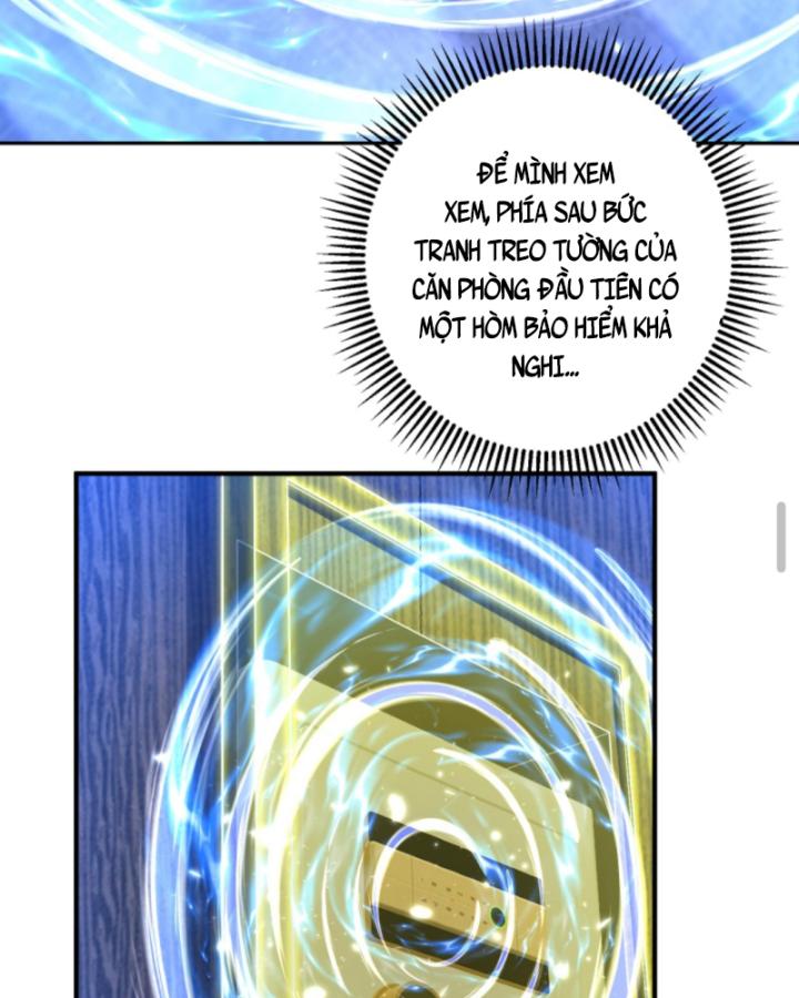 Học Cùng Em Gái, Không Cẩn Thận Trở Thành Vô Địch Chapter 146 - Trang 2