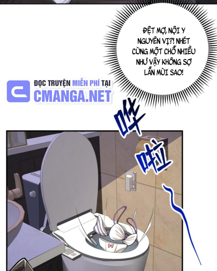Học Cùng Em Gái, Không Cẩn Thận Trở Thành Vô Địch Chapter 146 - Trang 2