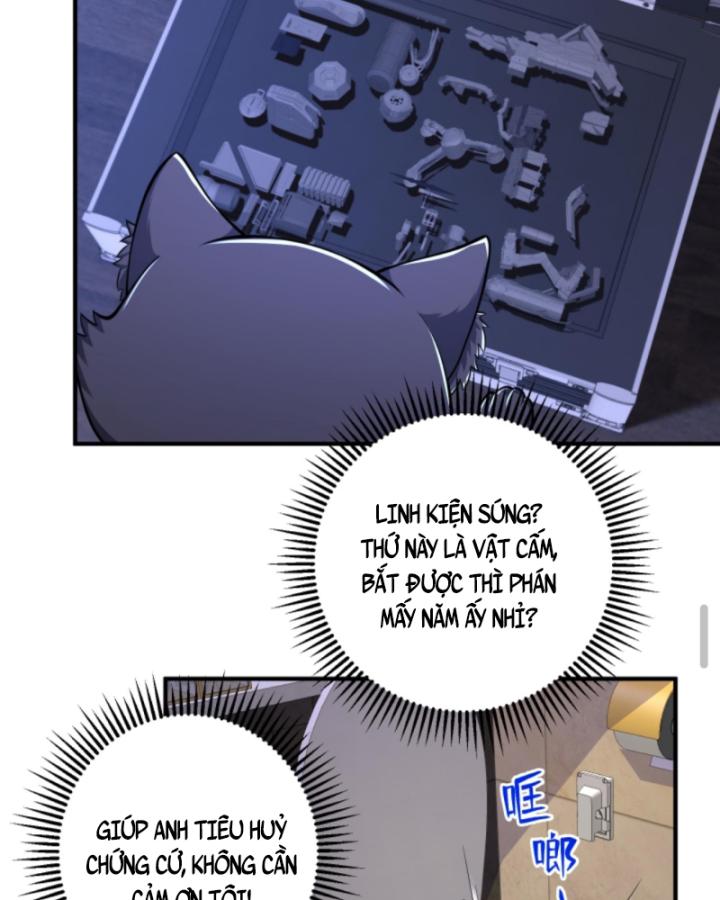 Học Cùng Em Gái, Không Cẩn Thận Trở Thành Vô Địch Chapter 146 - Trang 2
