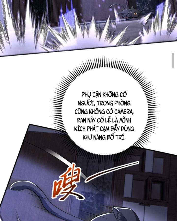 Học Cùng Em Gái, Không Cẩn Thận Trở Thành Vô Địch Chapter 146 - Trang 2