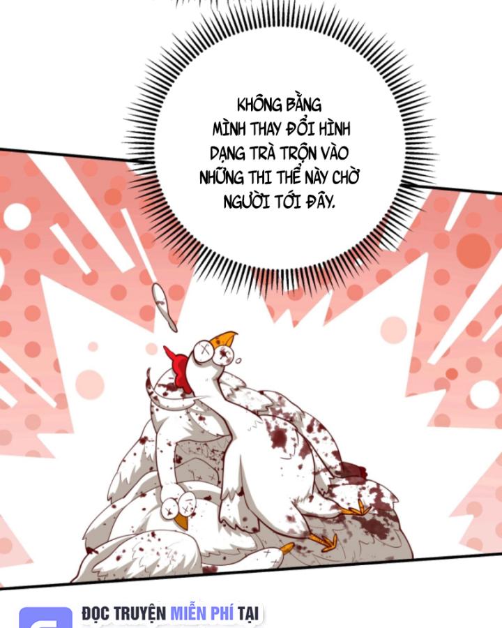 Học Cùng Em Gái, Không Cẩn Thận Trở Thành Vô Địch Chapter 146 - Trang 2