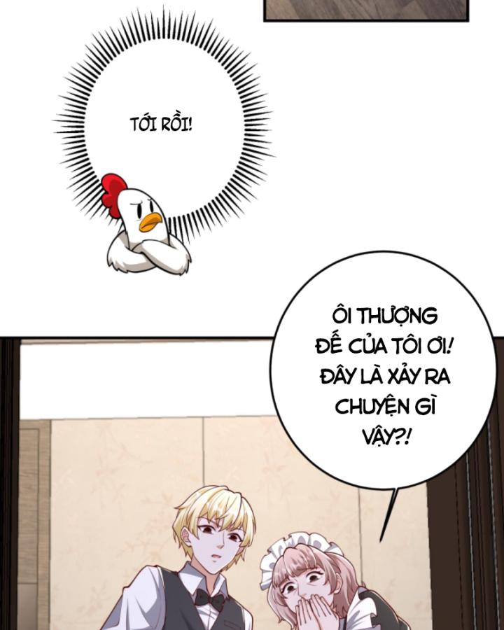 Học Cùng Em Gái, Không Cẩn Thận Trở Thành Vô Địch Chapter 146 - Trang 2