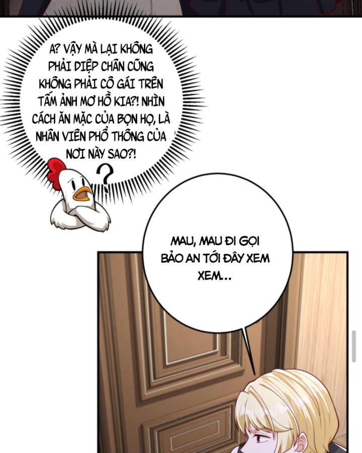 Học Cùng Em Gái, Không Cẩn Thận Trở Thành Vô Địch Chapter 146 - Trang 2