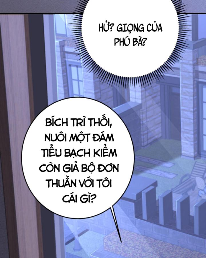 Học Cùng Em Gái, Không Cẩn Thận Trở Thành Vô Địch Chapter 146 - Trang 2