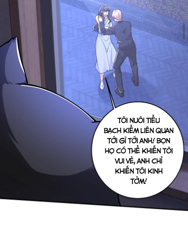 Học Cùng Em Gái, Không Cẩn Thận Trở Thành Vô Địch Chapter 146 - Trang 2