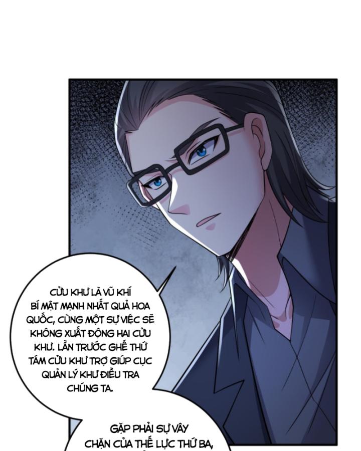 Học Cùng Em Gái, Không Cẩn Thận Trở Thành Vô Địch Chapter 147 - Trang 2