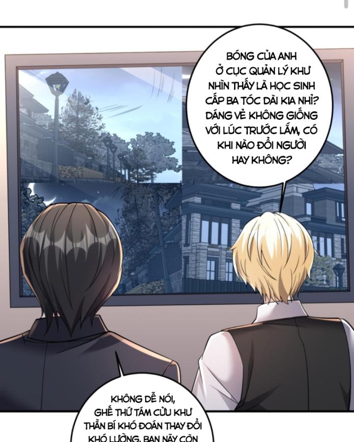 Học Cùng Em Gái, Không Cẩn Thận Trở Thành Vô Địch Chapter 147 - Trang 2