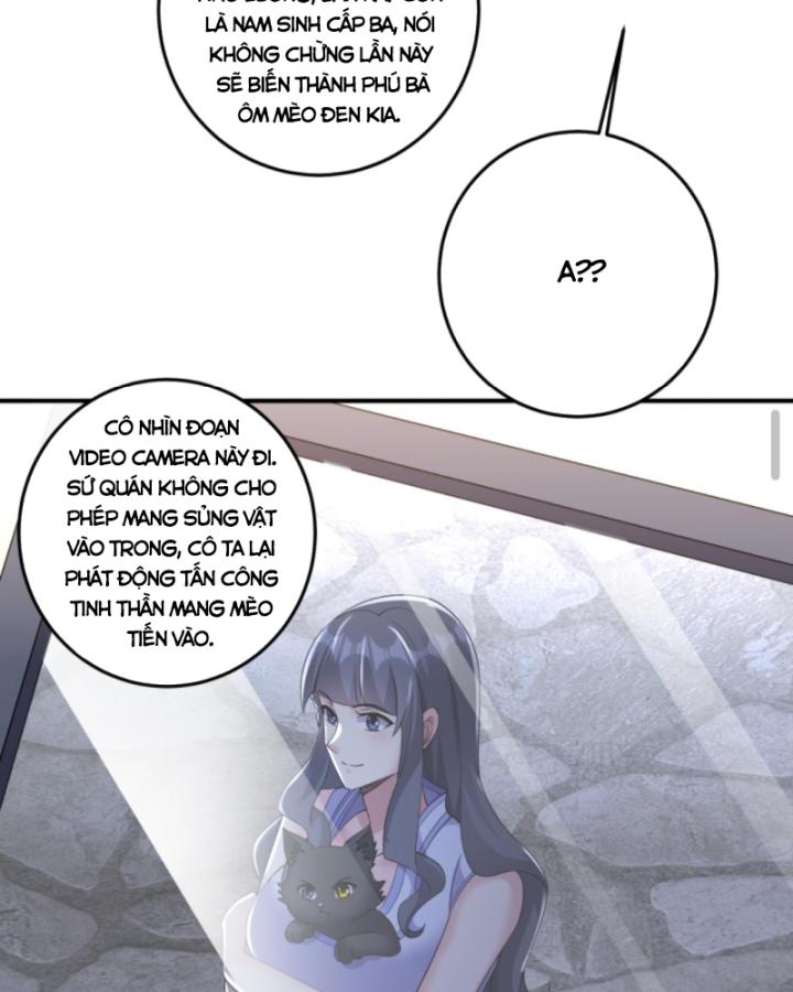 Học Cùng Em Gái, Không Cẩn Thận Trở Thành Vô Địch Chapter 147 - Trang 2