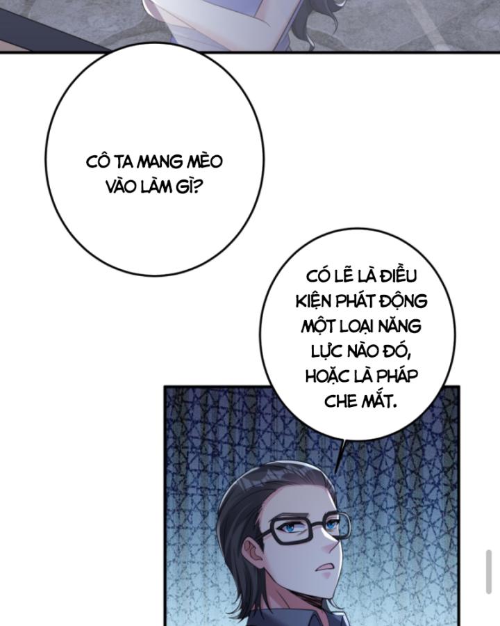 Học Cùng Em Gái, Không Cẩn Thận Trở Thành Vô Địch Chapter 147 - Trang 2
