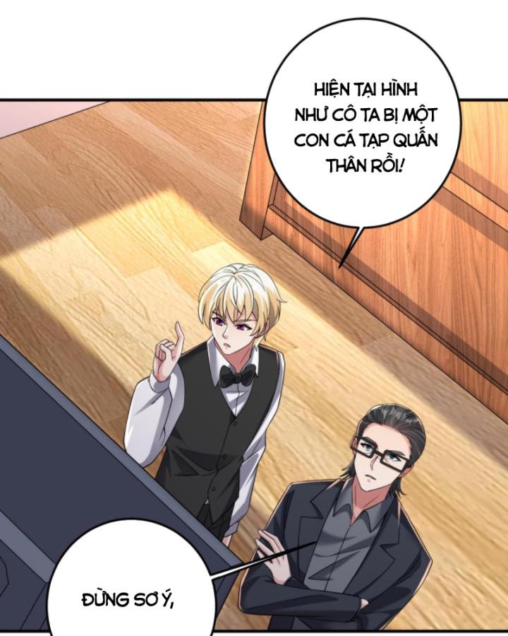 Học Cùng Em Gái, Không Cẩn Thận Trở Thành Vô Địch Chapter 147 - Trang 2