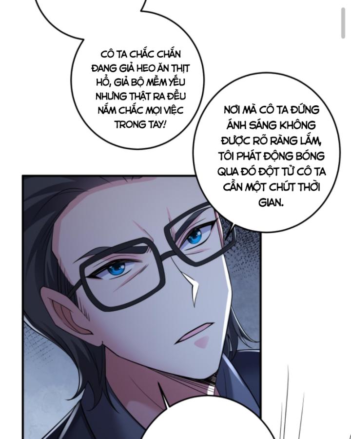Học Cùng Em Gái, Không Cẩn Thận Trở Thành Vô Địch Chapter 147 - Trang 2