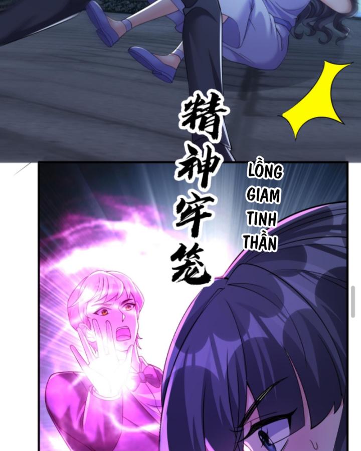 Học Cùng Em Gái, Không Cẩn Thận Trở Thành Vô Địch Chapter 147 - Trang 2