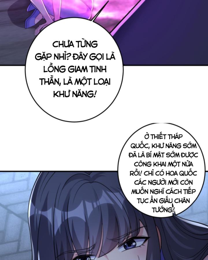 Học Cùng Em Gái, Không Cẩn Thận Trở Thành Vô Địch Chapter 147 - Trang 2