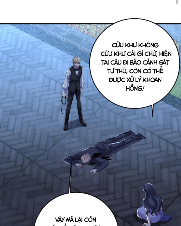 Học Cùng Em Gái, Không Cẩn Thận Trở Thành Vô Địch Chapter 147 - Trang 2