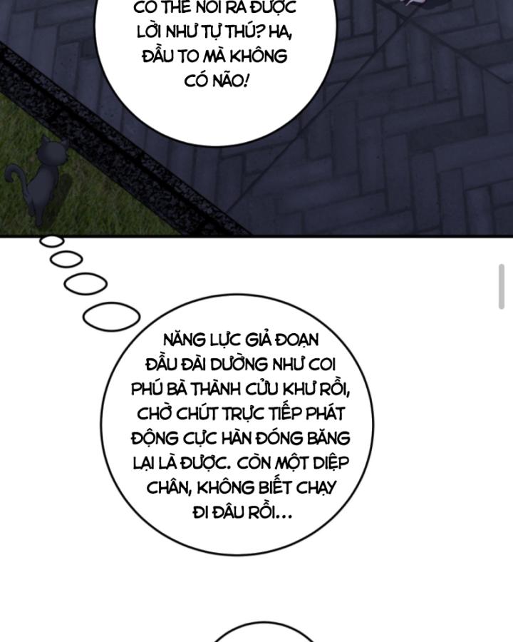 Học Cùng Em Gái, Không Cẩn Thận Trở Thành Vô Địch Chapter 147 - Trang 2