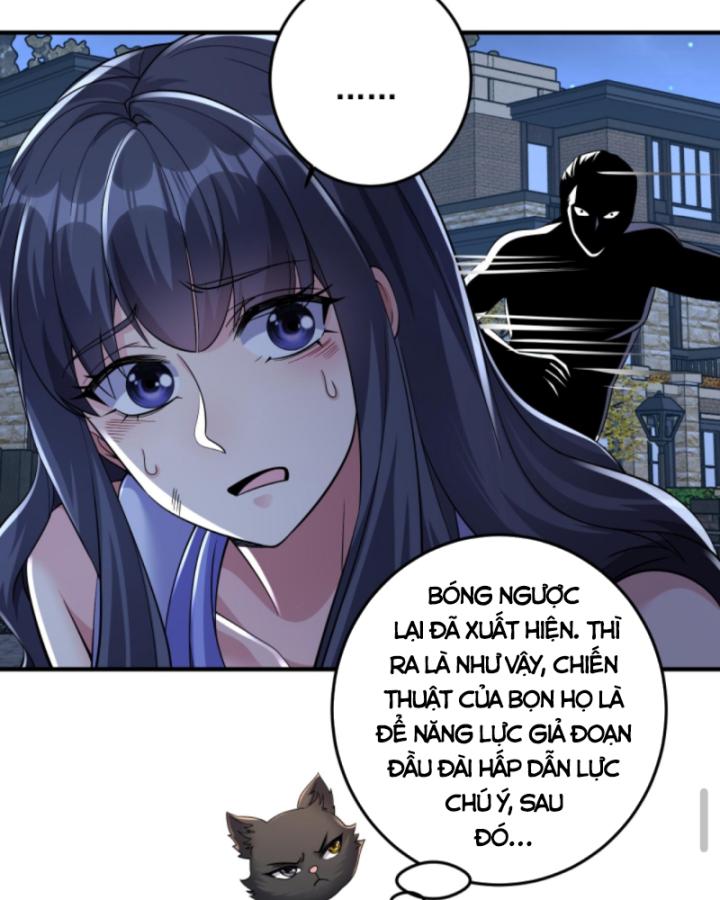Học Cùng Em Gái, Không Cẩn Thận Trở Thành Vô Địch Chapter 147 - Trang 2