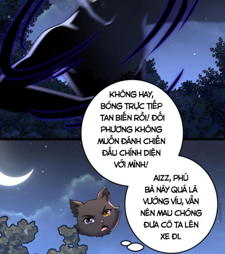 Học Cùng Em Gái, Không Cẩn Thận Trở Thành Vô Địch Chapter 147 - Trang 2