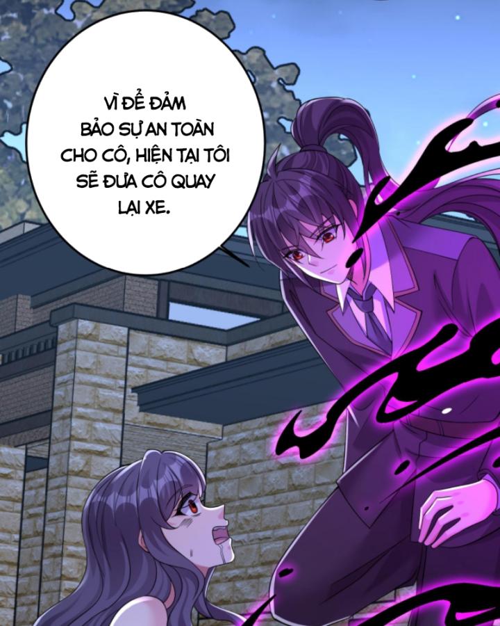 Học Cùng Em Gái, Không Cẩn Thận Trở Thành Vô Địch Chapter 147 - Trang 2