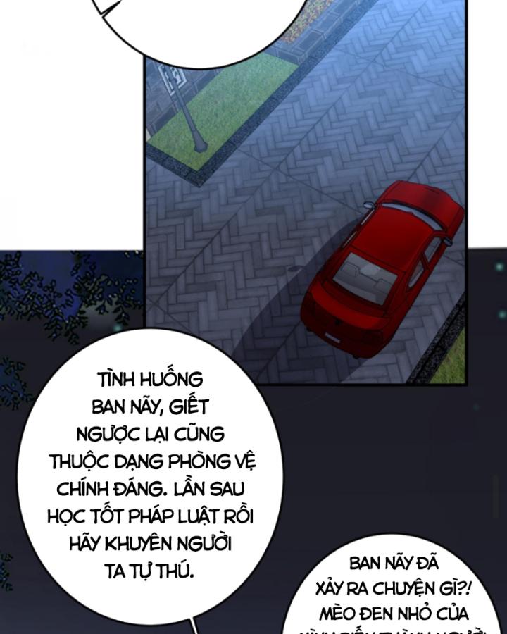 Học Cùng Em Gái, Không Cẩn Thận Trở Thành Vô Địch Chapter 147 - Trang 2