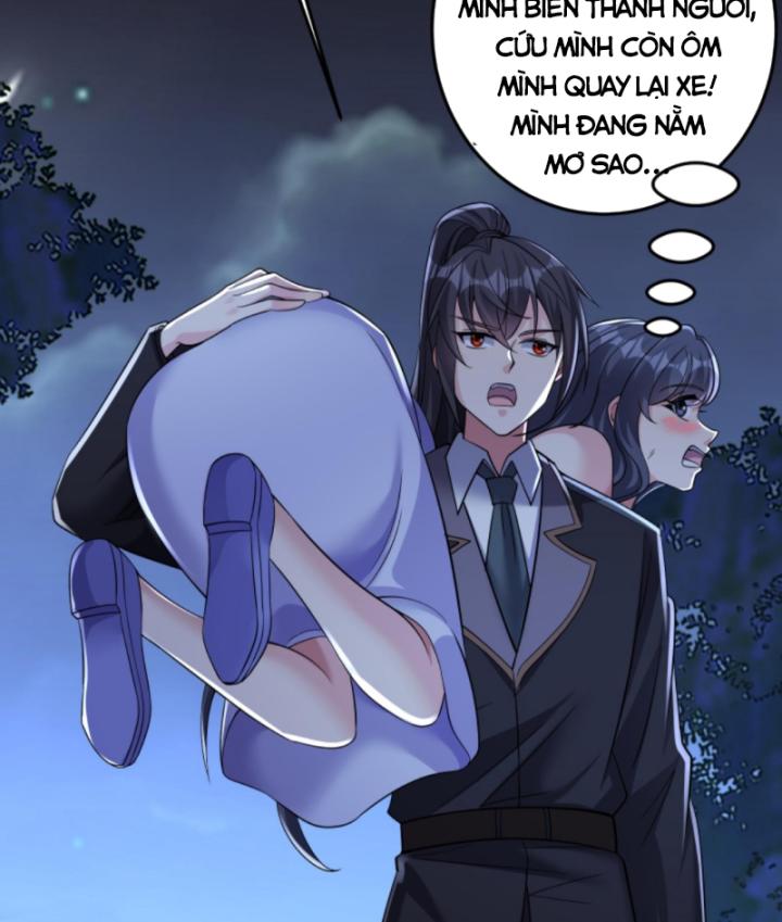 Học Cùng Em Gái, Không Cẩn Thận Trở Thành Vô Địch Chapter 147 - Trang 2