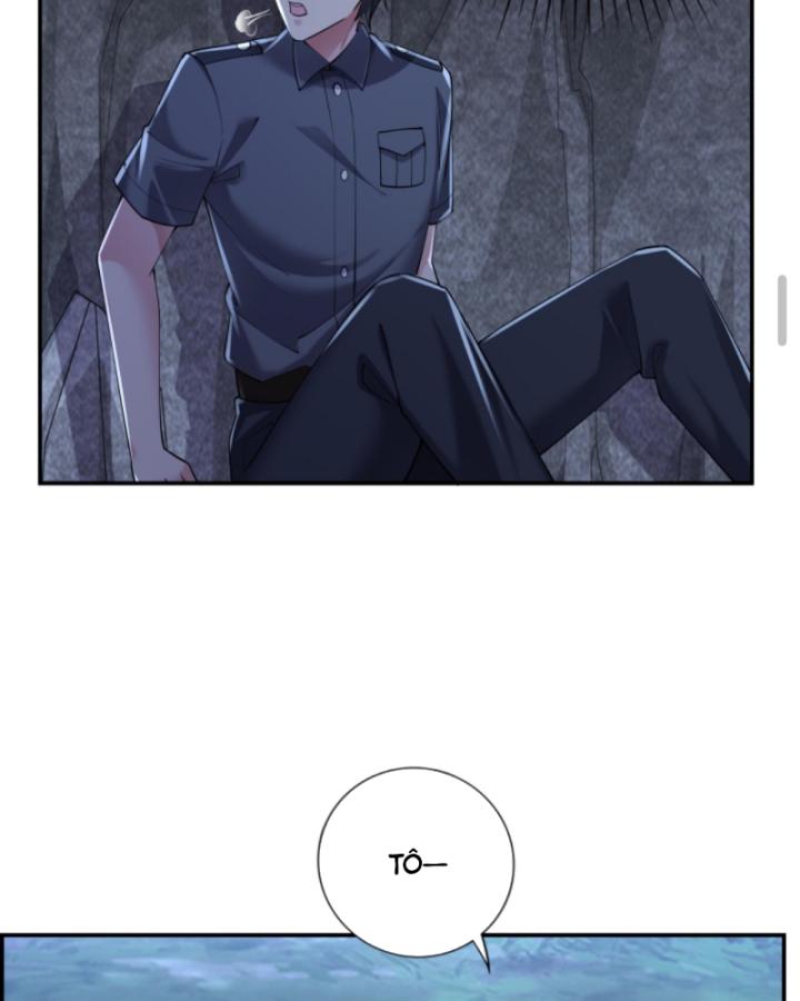 Học Cùng Em Gái, Không Cẩn Thận Trở Thành Vô Địch Chapter 148 - Trang 2