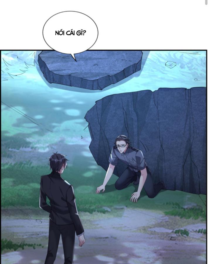 Học Cùng Em Gái, Không Cẩn Thận Trở Thành Vô Địch Chapter 148 - Trang 2